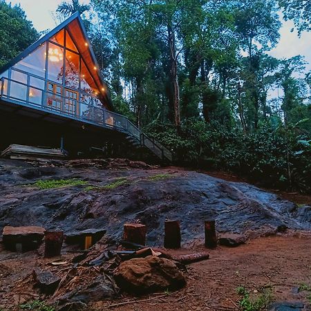 Willa Whiskeywoods Madikeri Zewnętrze zdjęcie