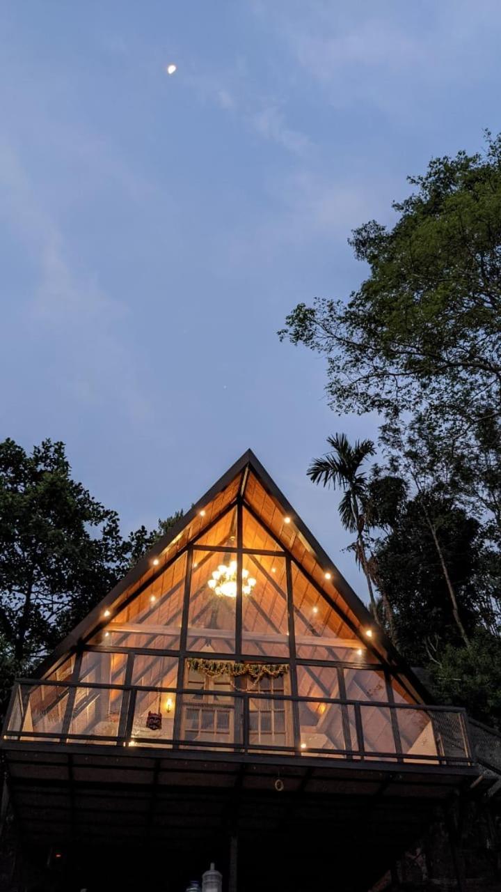 Willa Whiskeywoods Madikeri Zewnętrze zdjęcie