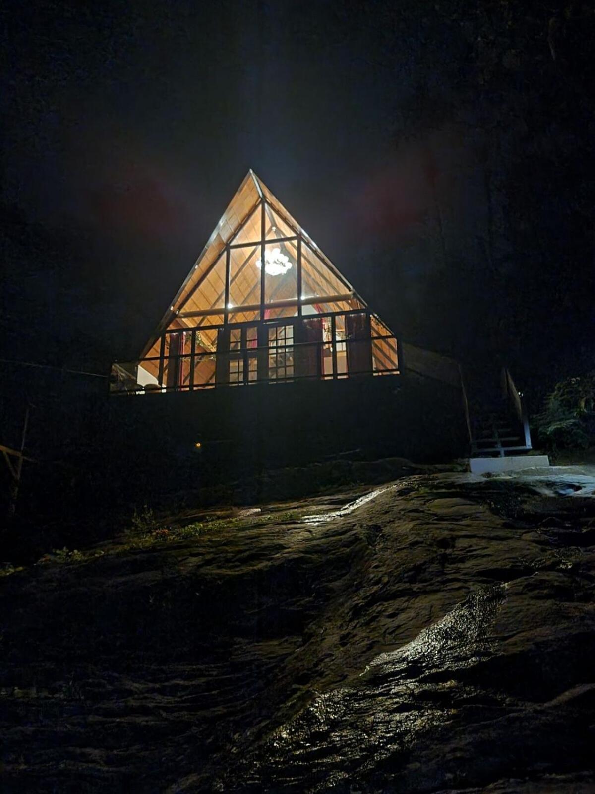 Willa Whiskeywoods Madikeri Zewnętrze zdjęcie