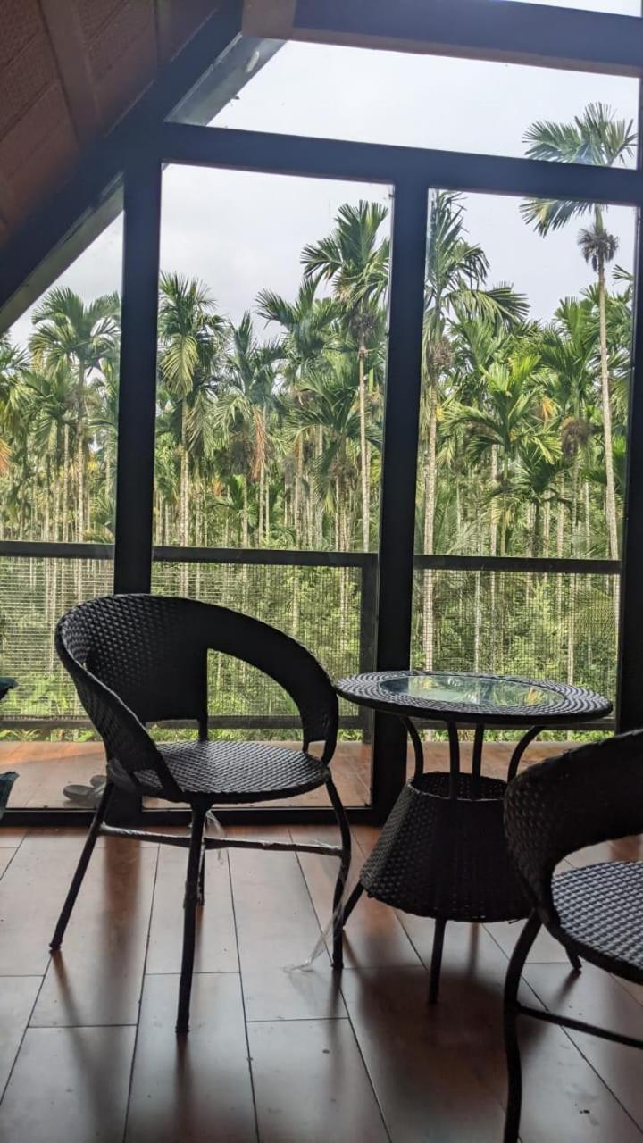 Willa Whiskeywoods Madikeri Zewnętrze zdjęcie